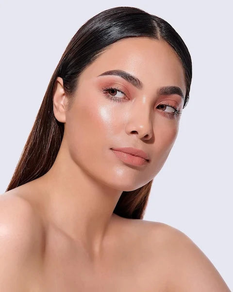 Rouge à lèvres nude Iman Cosmetics couleur Fate