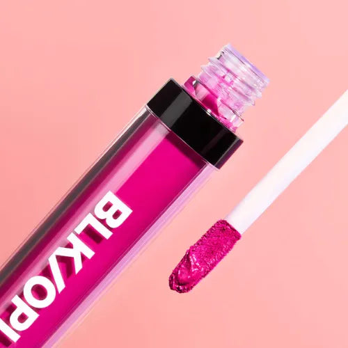 Black Opal Rouge à Lèvres Liquide Peau Noire