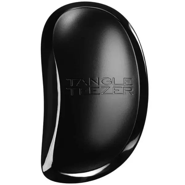Tangle Teezer Salon Elite Midnight Black brosse démêlante cheveux bouclés et frisés