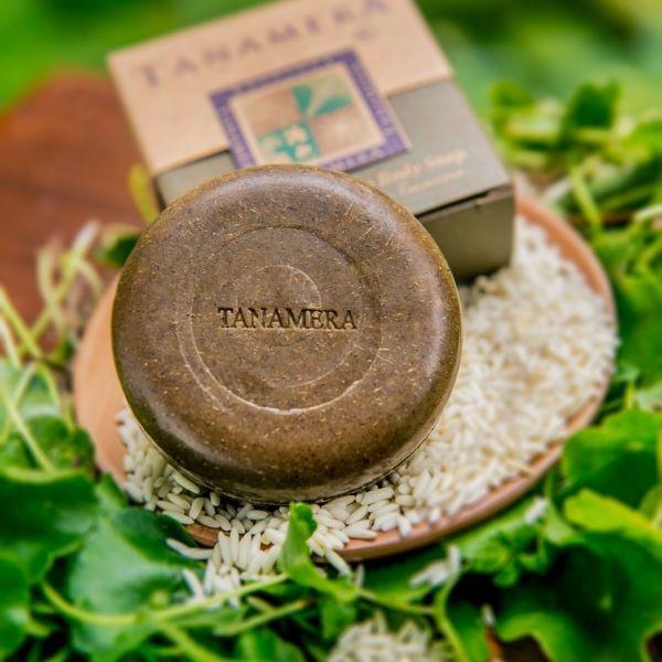 Savon naturel Antiseptique Anti-Odeur Antibactérien - Tanamera