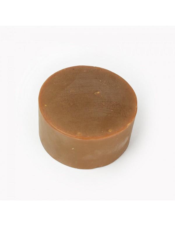 Savon Clarifiant Unifiant à la Busserole - Soin & Tradition