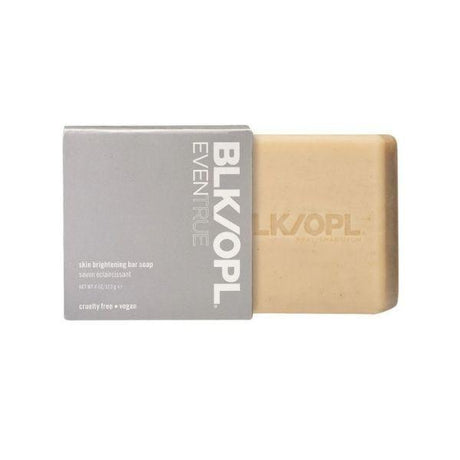 Savon Teint Eclat Even True - Black Opal