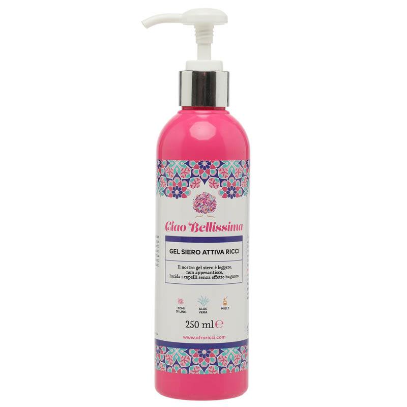 Sérum Gel Activateur de Boucles - Afro Ricci