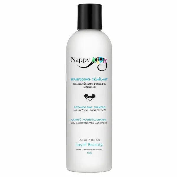 Shampoing démêlant Enfant Nappy Kids - Nappy Queen