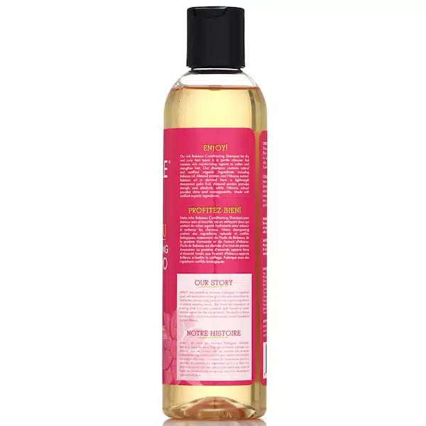 Ingrédients Shampoing Hydratant / Conditioning Shampoo Babassu Oil - Mielle Organics