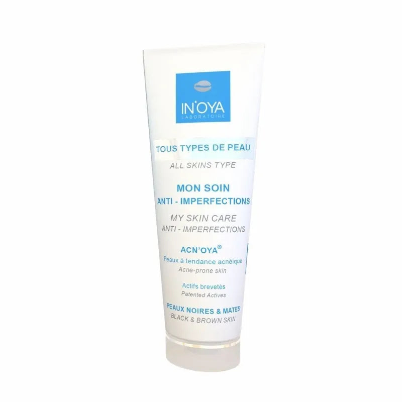 MON SOIN « ANTI IMPERFECTIONS »  ACN'OYA 30 ML main image 0