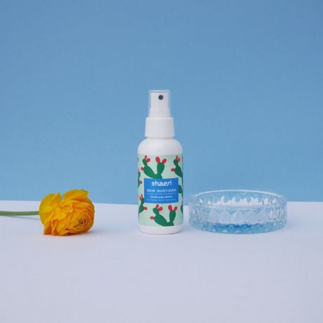 Cheveux secs et desséchés