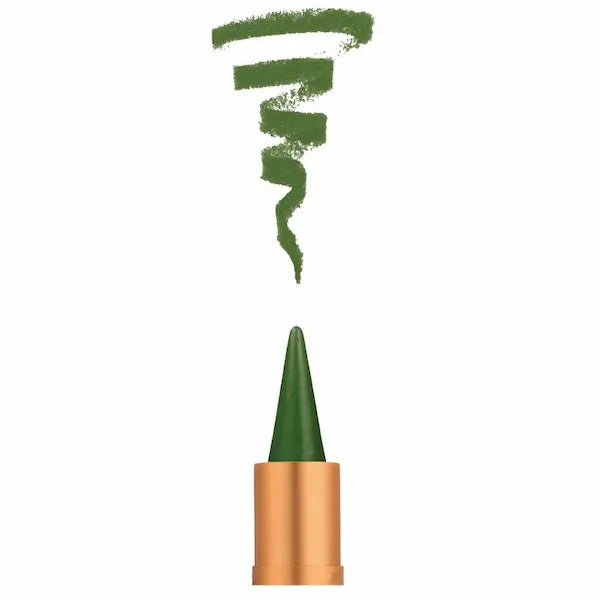 Kajal Ayurvédique Soultree Khôl Vert Impérial