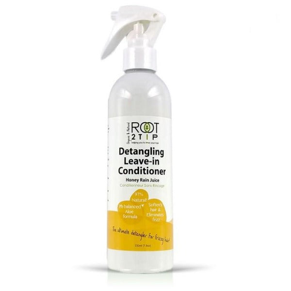 Spray Cheveux Honey Rain Juice | Root2Tip 