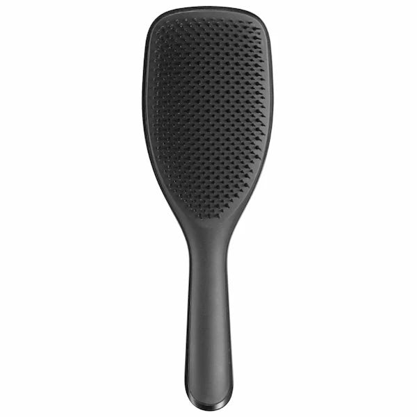 Tangle Teezer Brosse Wet Detangler Midnight Black pour cheveux sensibles et cassants