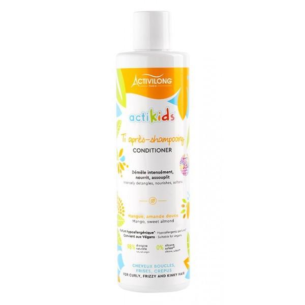 Ti Après-Shampooing Conditioner Activilong Actikids Enfants