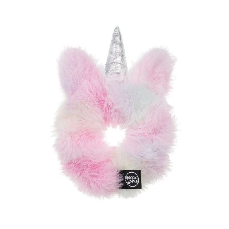Chouchou enfant - Sprunchie Licorne - Invisibobble
