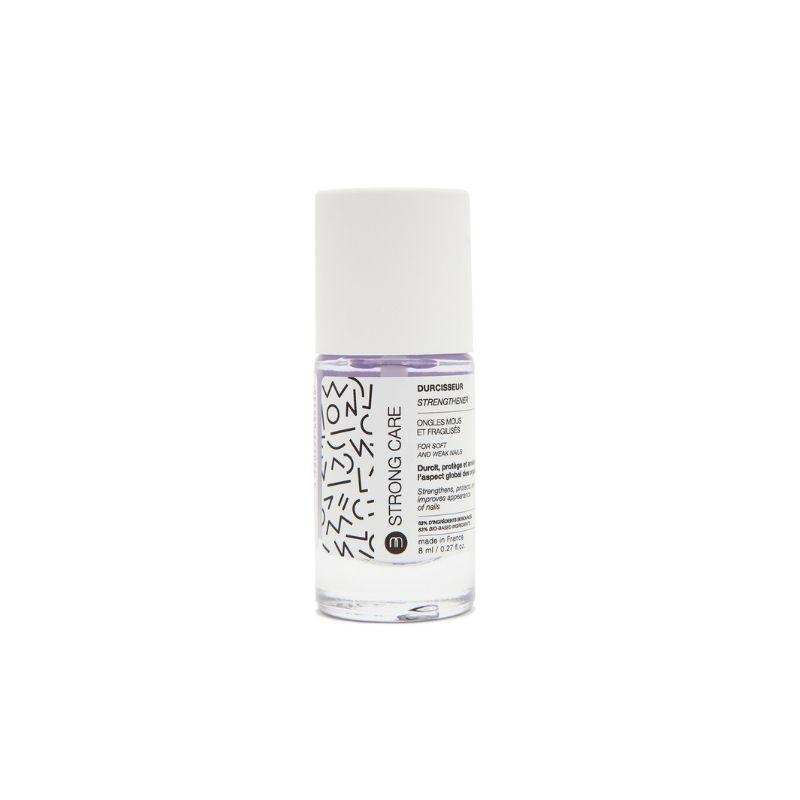 Vernis durcisseur Ongle mou | Nailmatic