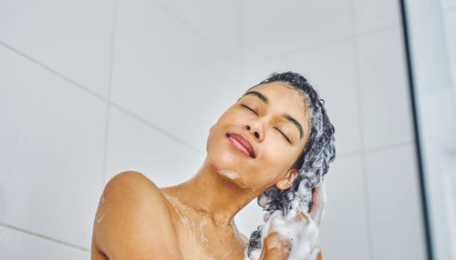 Quelle est la composition d'un shampoing?