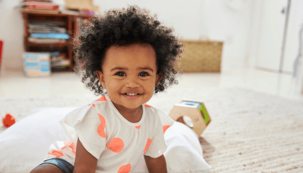 Comment démêler les cheveux des enfants afros métissés | Diouda