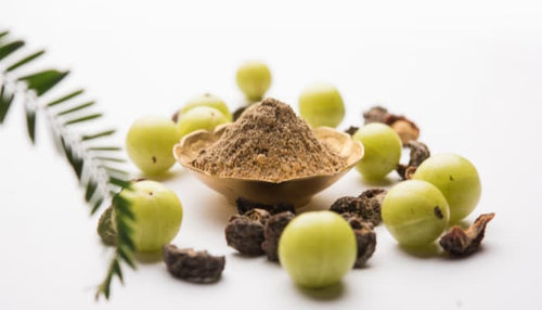 Les vertus cométiques de l'Amla pour la peau et les cheveux | Diouda
