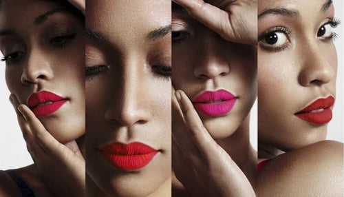 Astuces pour le maquillage des lèvres | Diouda