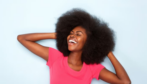 Tout savoir sur le cheveu afro crépu frise | Diouda