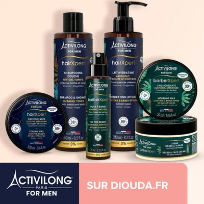 Activilong For Men