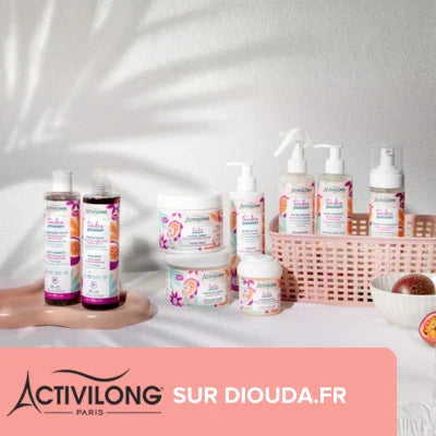 Activilong Tendre Passion