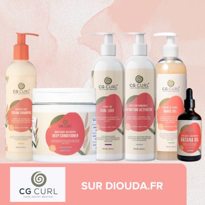 CG Curl