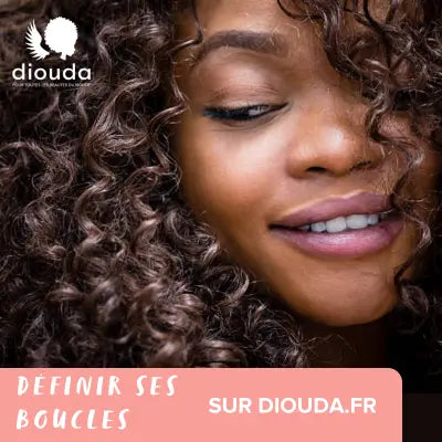 Gummies Cheveux MAMA Grossesse & Allaitement - Madame La Présidente – Diouda