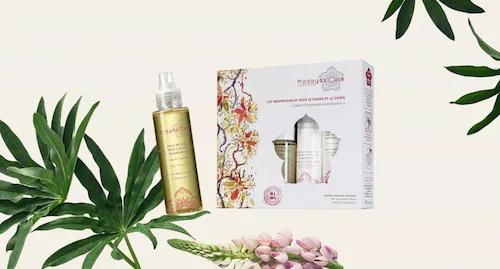 Madagas'Care cosmétiques | Diouda