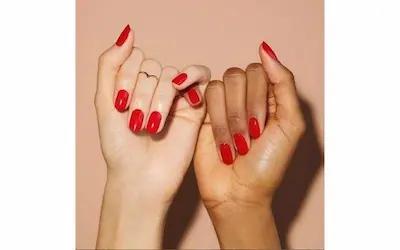 sublimez vos mains clean makeup soin des ongles et vernis