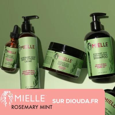 Mielle Organics Rosemary Mint | Diouda