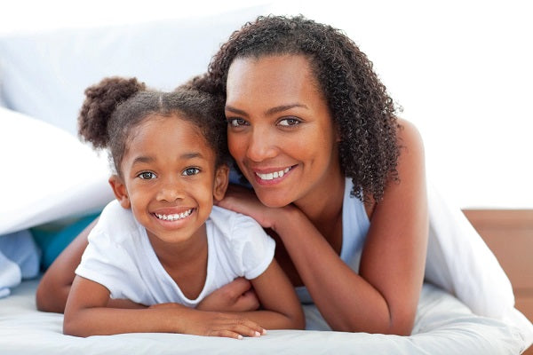 produits et soins corps et cheveux pour enfants et bébé afro-métissé