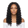 Mèches Crochet HH FEATHER CROCHET DEEP WAVE 14" Janet Collection
