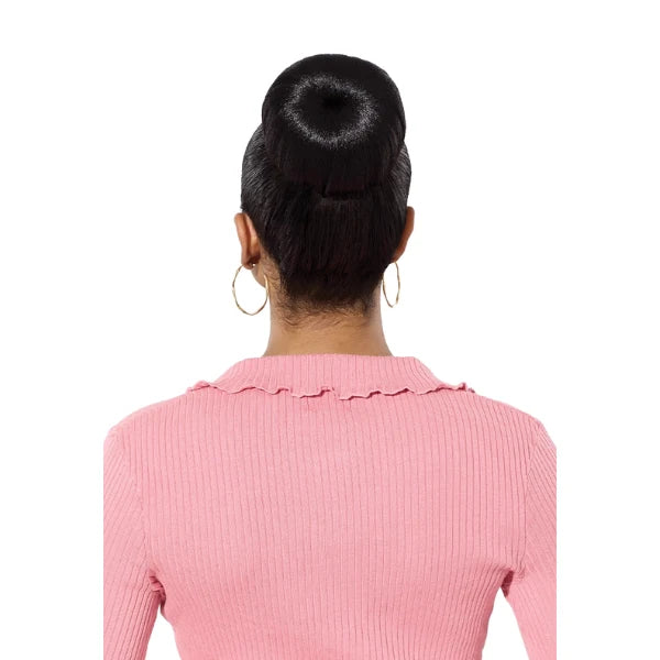 Postiche chignon Donut Bun Large