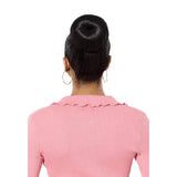 Postiche chignon Donut Bun Large