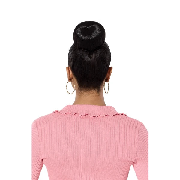 Postiche chignon Donut Bun Medium