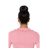 Postiche chignon Donut Bun Medium