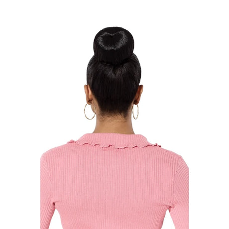 Postiche chignon Donut Bun Medium