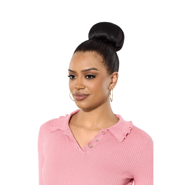Postiche chignon Donut Bun Large