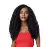Mèches X-PRESSION - TWISTED UP - TYPE 4 SOFT&NATURAL FRAPPE 18" 3X