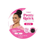 Postiche chignon Donut Bun Large