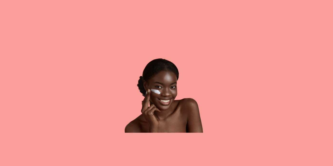 Meilleurs soins visages et produits peau noire et métisse