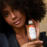 Activilong Actiforce - Bain d'huiles Cheveux Frisés et crépus Carapate Sapote 130 ml