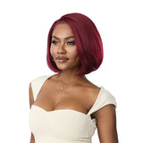 Perruque Lace Front Lisse carré MH 145 - Outré