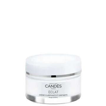 Crème Clarifiante Unifiante Visage et Mains - Candès – Diouda