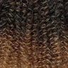 Mèches Outre X-Pression Pre-Stretched Ultra Braid 3X 52