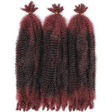 Mèches X-Pression Springy Afro Twist 30" 3X - Outré