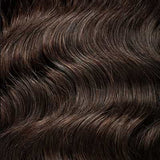 6X Mèches Pre-Stretched Teeny Braid 28" - Janet Collection