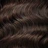 6X Mèches Pre-Stretched Teeny Braid 28" - Janet Collection