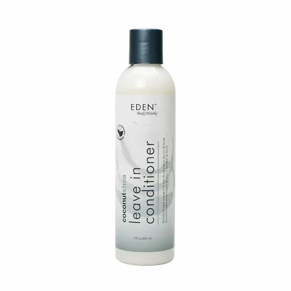 Leave In Conditioner Après-shampooing sans rinçage - Eden Bodyworks