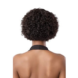 Perruque Lace Front Naturelle HH Natural Curly Bob - Outré