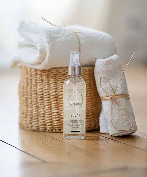 Gamme De Soins PRO.WHITE COLLAGEN - Éclaircissant, Hydratant - 500ml Etc.